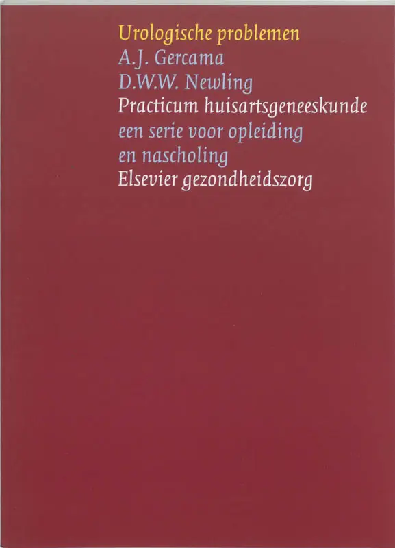 Urologische problemen