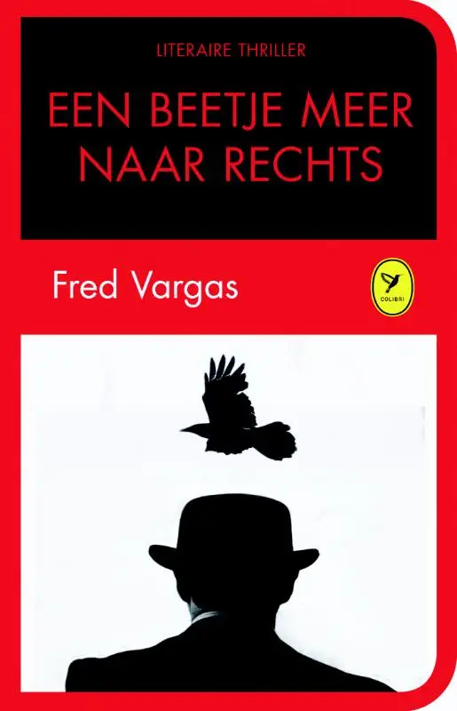 Een beetje meer naar rechts - De liefde