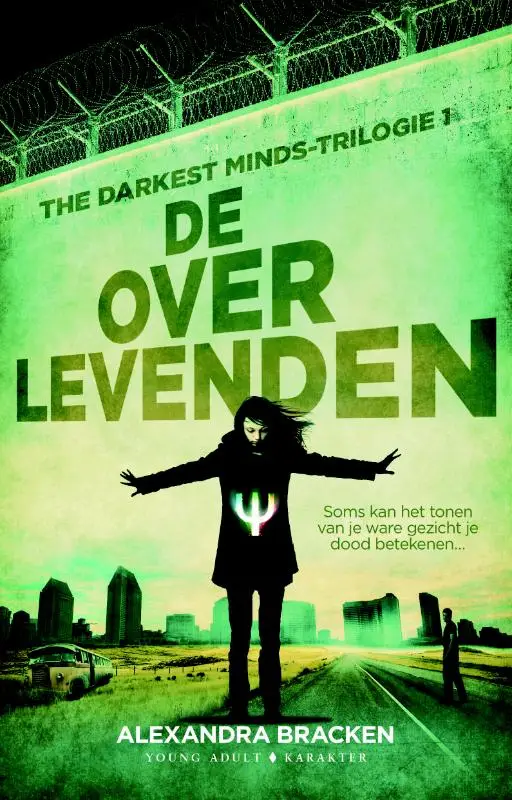 Overlevenden