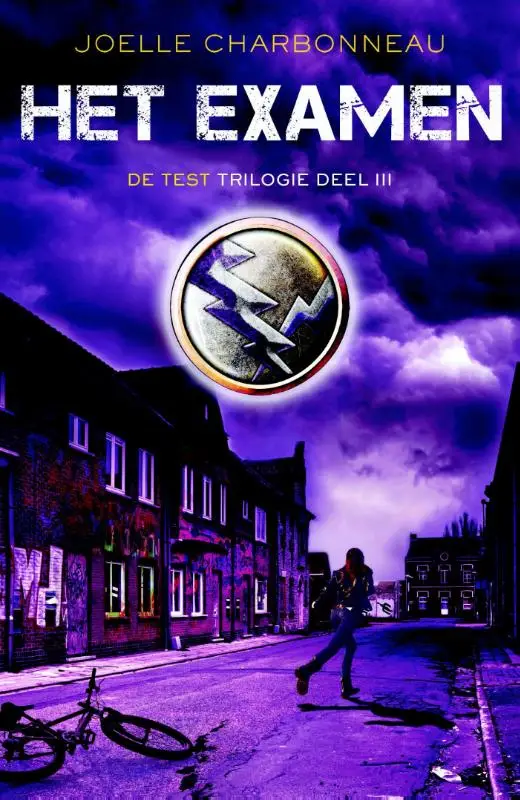 Examen midprice