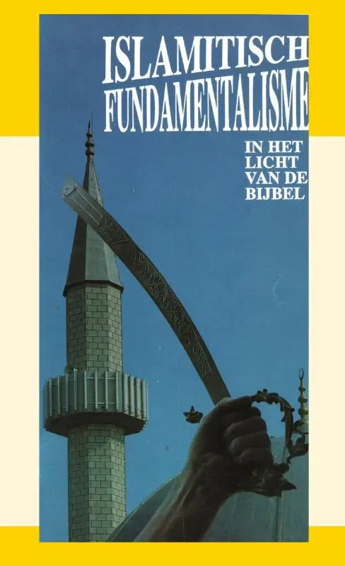 Islamitisch Fundamentalisme