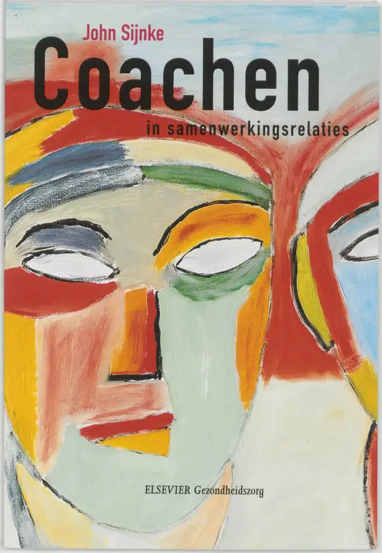 Coachen in samenwerkingsr
