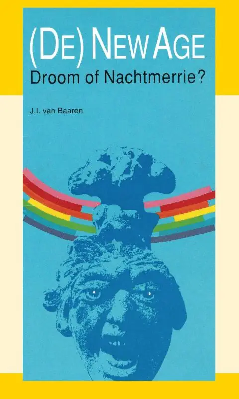 De New Age - Droom of Nachtmerrie?