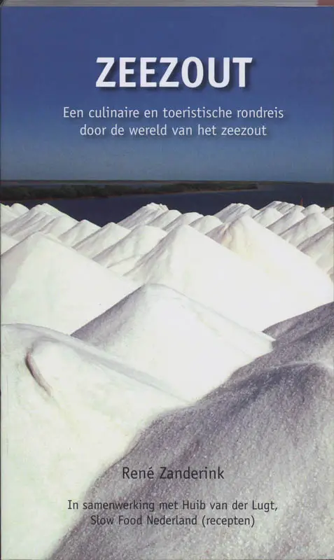 Zeezout / druk 1
