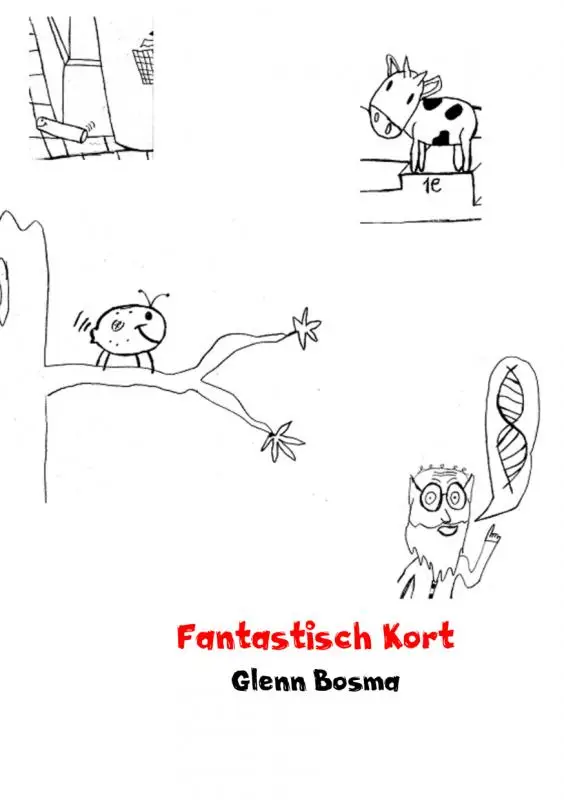 Fantastisch kort