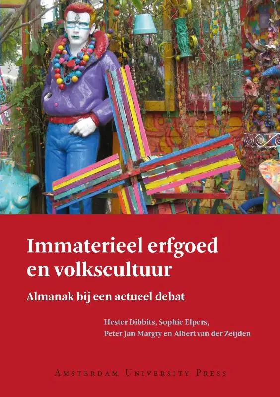 Erfgoed en volkscultuur