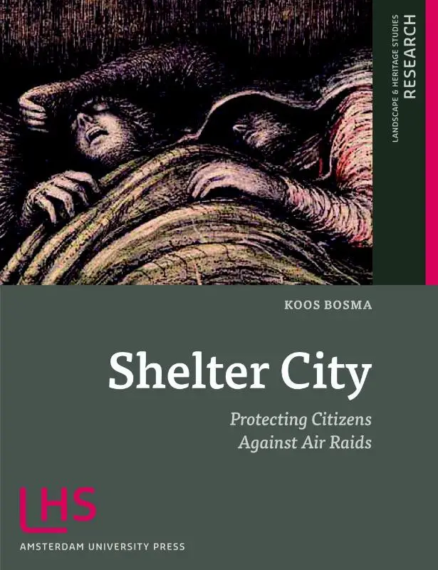 Shelter City