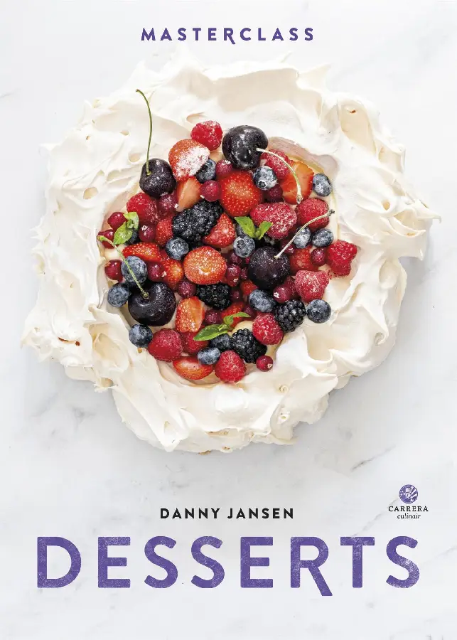 Desserts