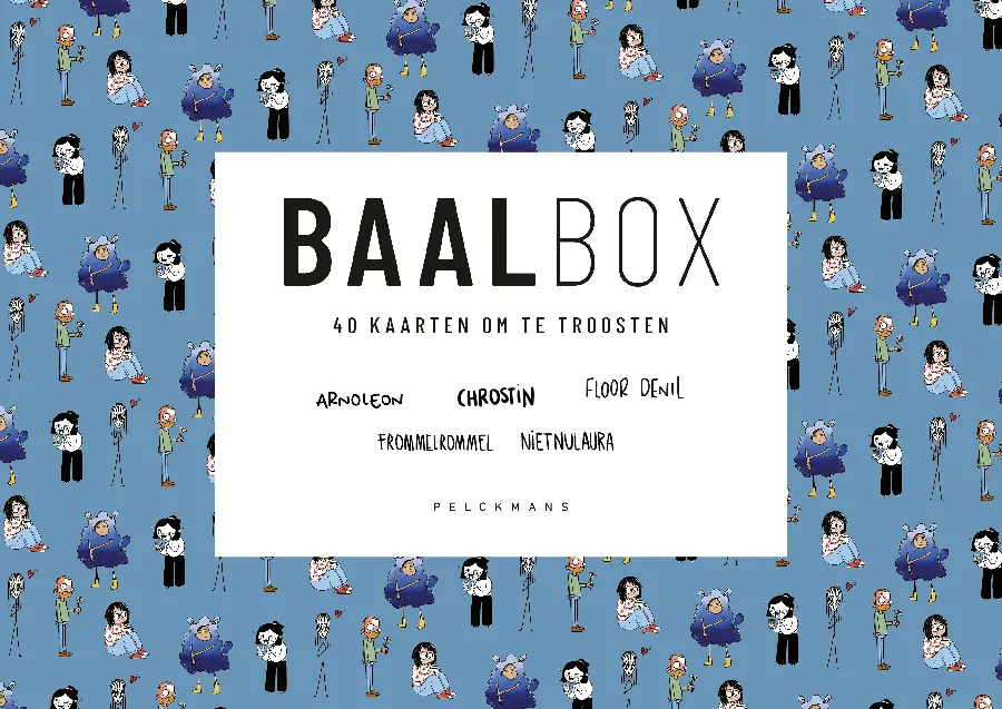 BAALbox