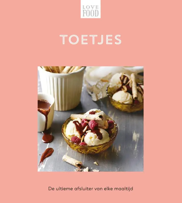 Toetjes