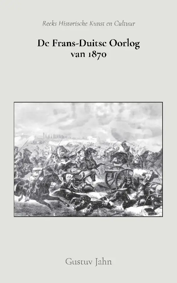 De Frans-Duitse oorlog van 1870