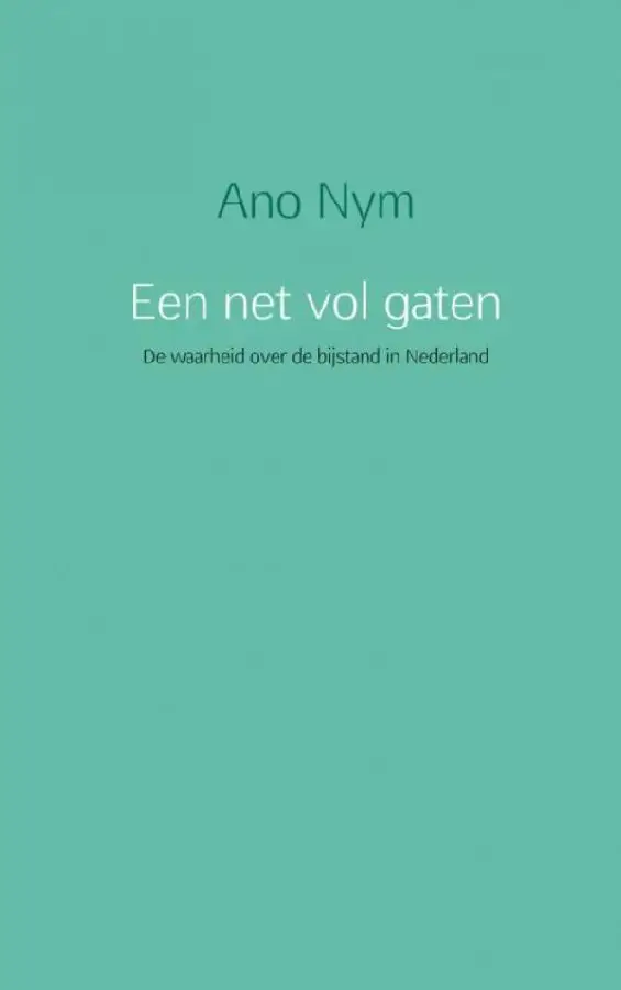 Een net vol gaten