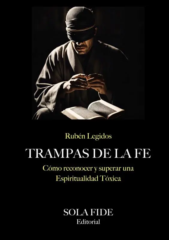Trampas de la fe