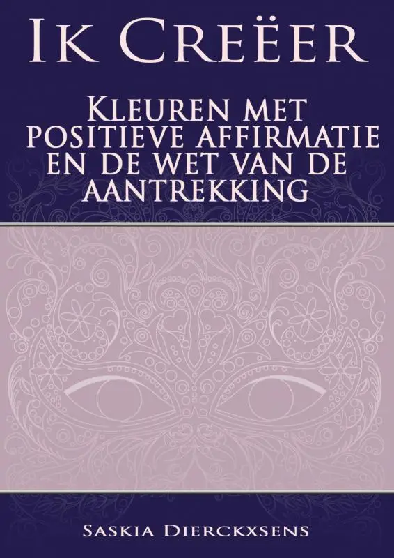 Ik Creëer