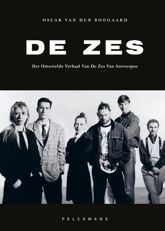 De Zes