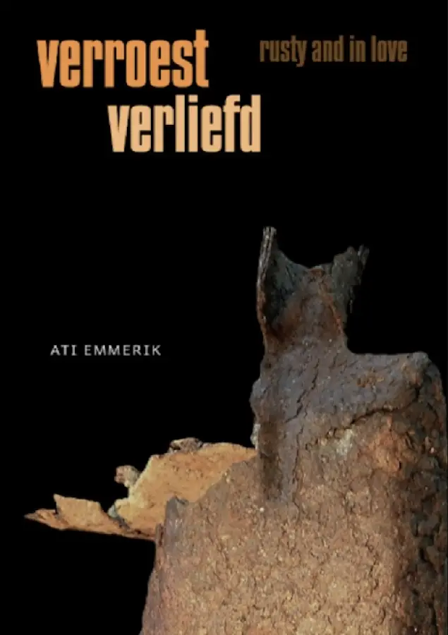 Verroest verliefd