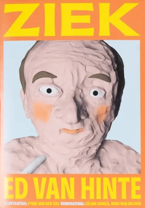 Ziek