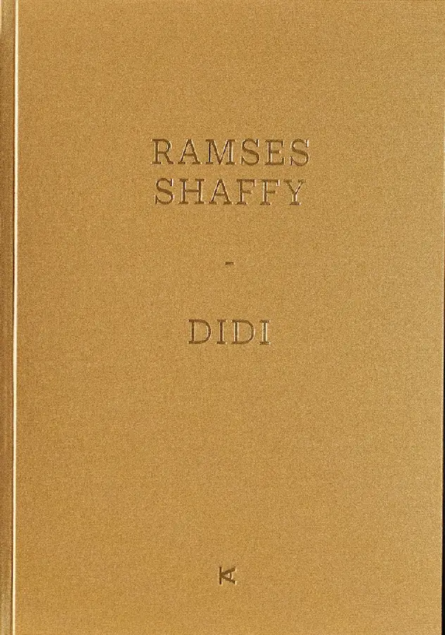 Ramses Shaffy - Didi