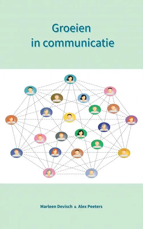 Groeien in communicatie