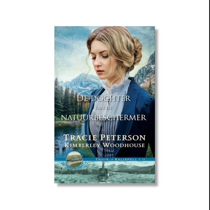 Dochter van de natuurbeschermer 2