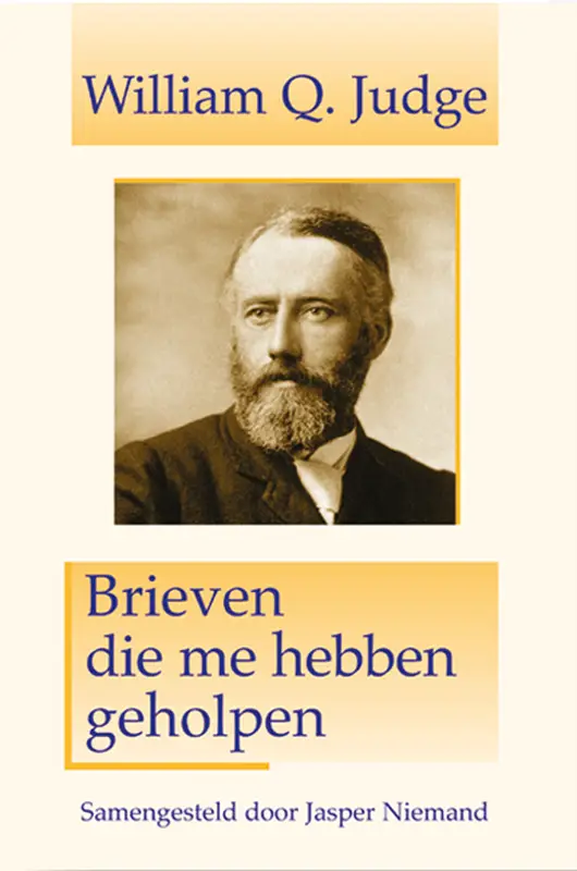 Brieven die me hebben geh