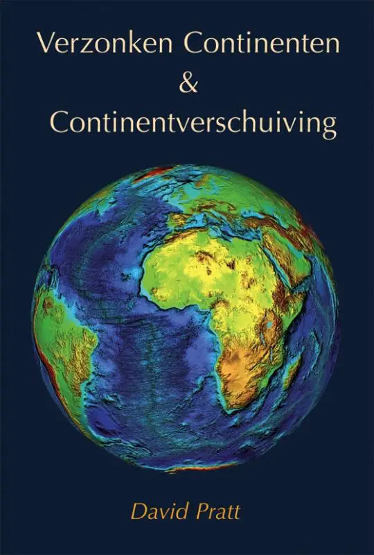 Verzonken continenten & c