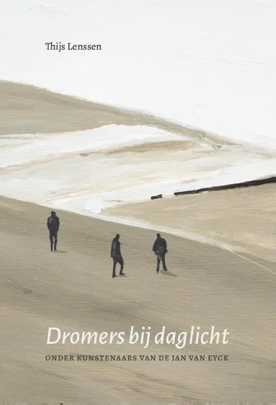 Dromers bij daglicht