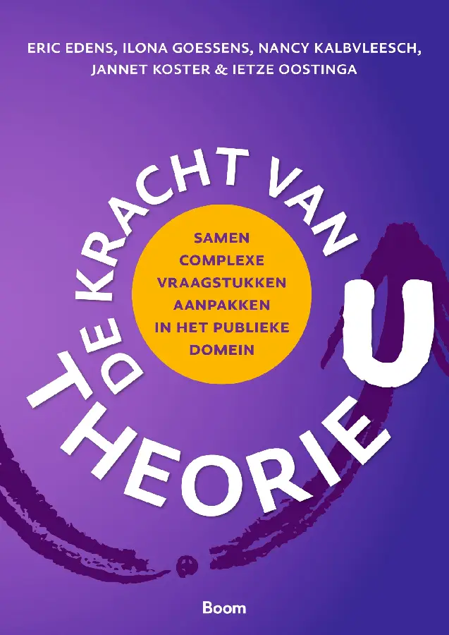 De kracht van Theorie U