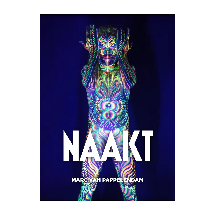 Naakt