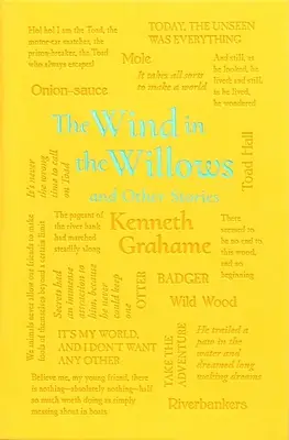 The Wind in the Willows and Other Stories