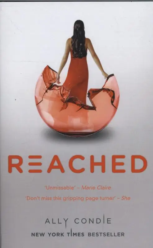 Matched 03. Reached