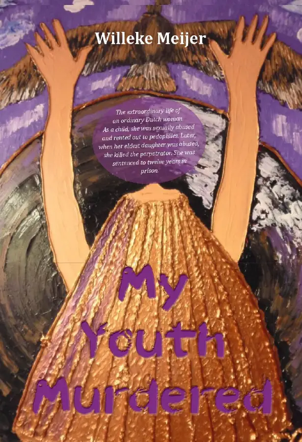My youth murdered