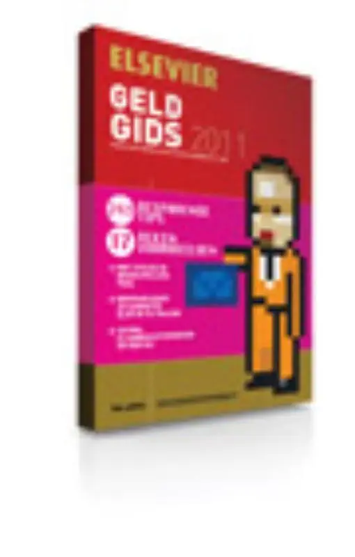 Elsevier Geldgids / 2011