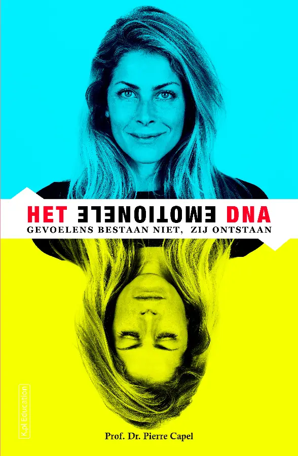 Het Emotionele DNA