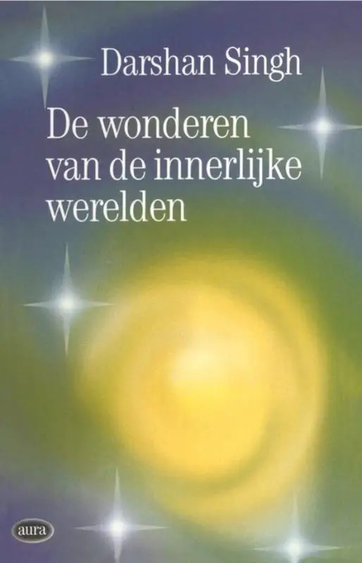 Wonderen van de innerlijk