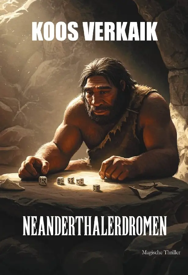 Neanderthalerdromen