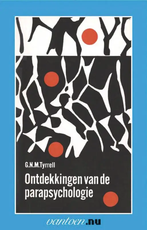 Ontdekkingen van de parap