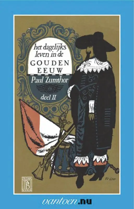 Dagelijks leven in de gou