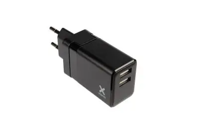 Xtorm Volt Travel Charger 2x USB