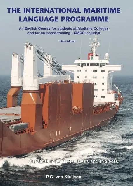 The International Maritime Language Prog