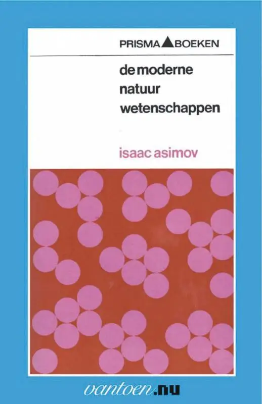 Moderne natuurwetenschapp