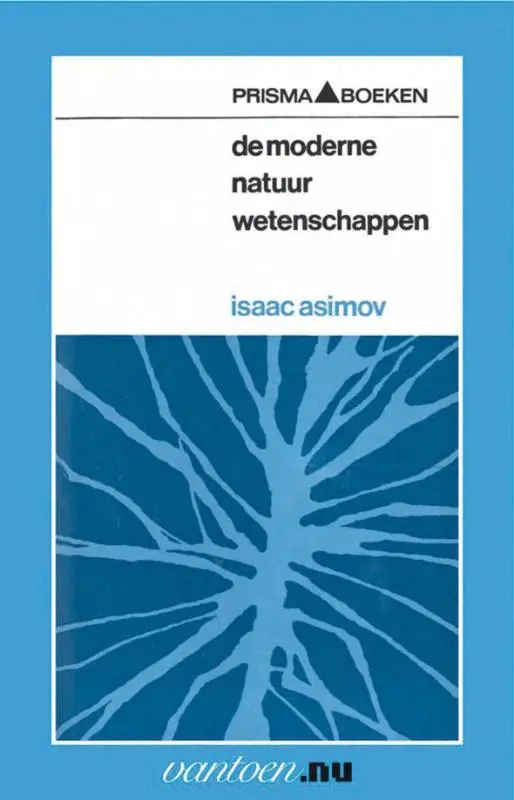 Moderne natuurwetenschapp