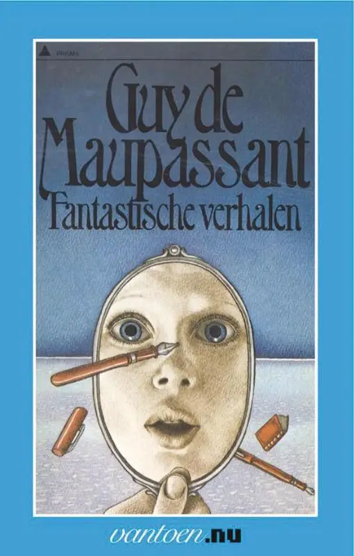 Fantastische verhalen