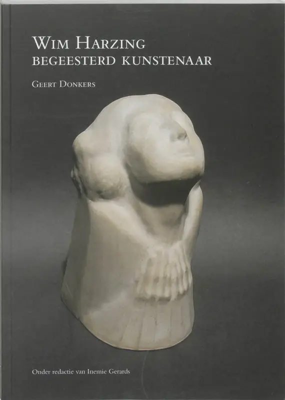 Wim Harzing (1898-1978),