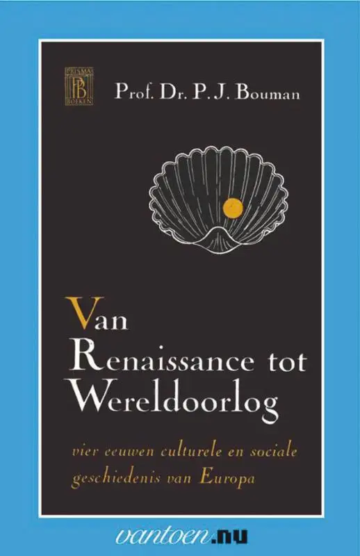 Van Renaissance tot Werel