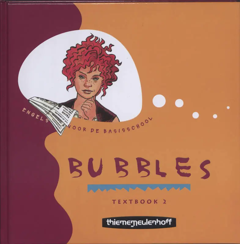 Bubbles / 2 / d