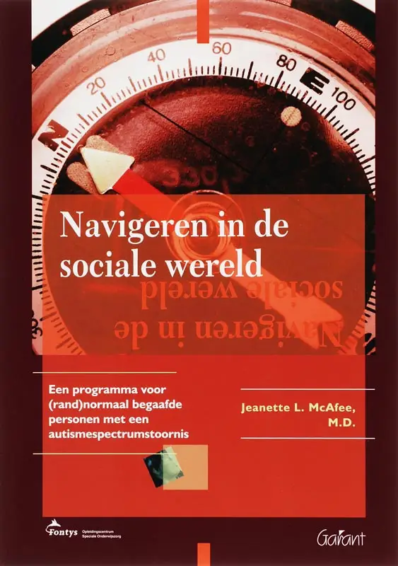 Navigeren in de sociale w