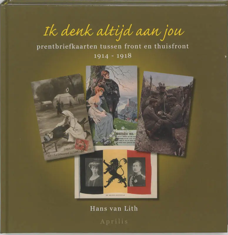 Ik denk altijd aan jou /