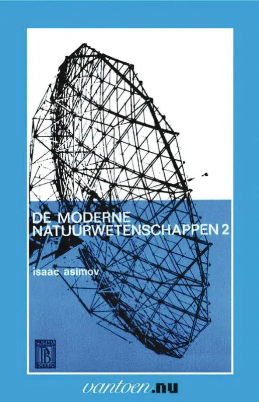 Moderne natuurwetenschapp