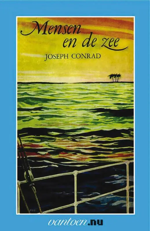 Mensen en de zee / druk 9
